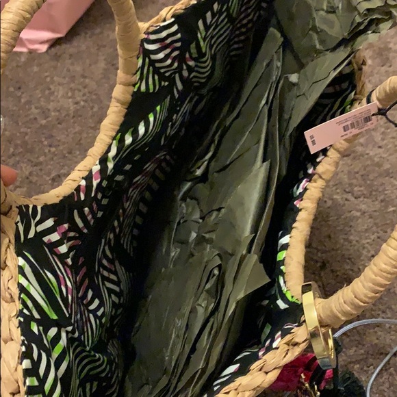 Victoria Secret Bag - Picture 3 of 4